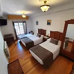 Πανσιόν Giadas Σαντιάγο ντε Κομποστέλα