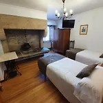 Πανσιόν Giadas Σαντιάγο ντε Κομποστέλα