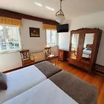 Giadas Πανσιόν 3*