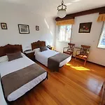 Giadas Πανσιόν 3*