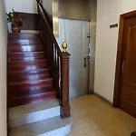 Πανσιόν Giadas Σαντιάγο ντε Κομποστέλα
