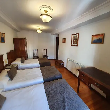 Giadas Gasthof Santiago de Compostela