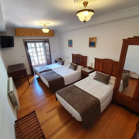 Maison d'hôtes Giadas Saint-Jacques-de-Compostelle