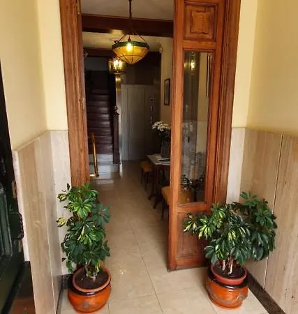 Giadas Maison d'hôtes Saint-Jacques-de-Compostelle