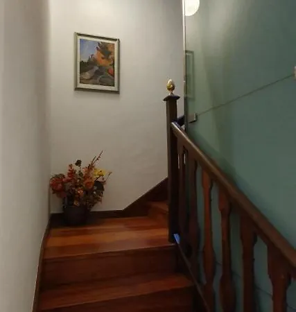 Giadas Maison d'hôtes 3*