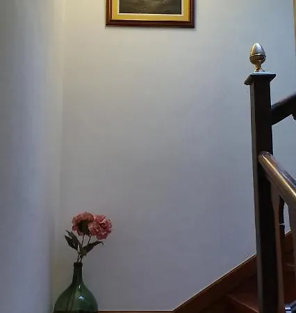 Giadas Maison d'hôtes Saint-Jacques-de-Compostelle