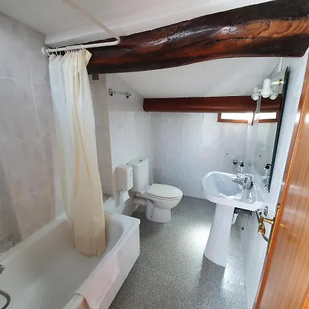 Maison d'hôtes Giadas Saint-Jacques-de-Compostelle