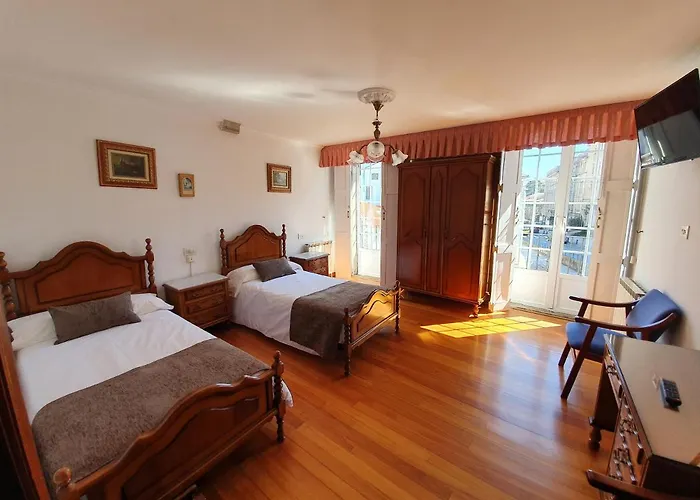 Giadas Πανσιόν