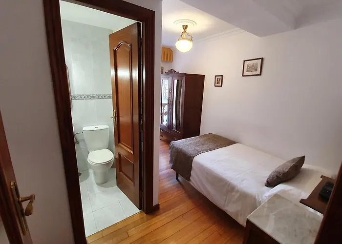 Giadas 3* Santiago de Compostela