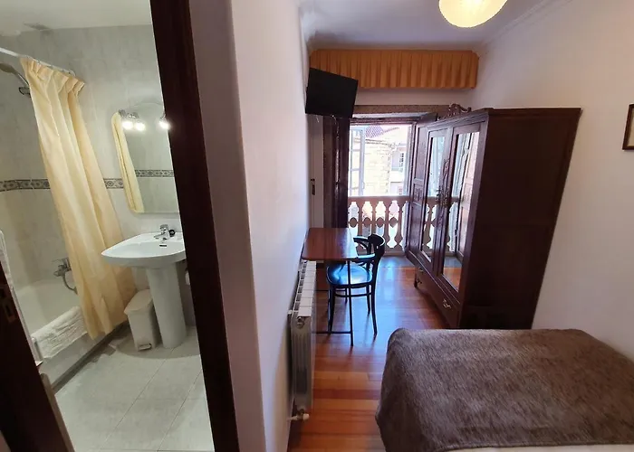 吉亚达斯旅馆 招待所 3*