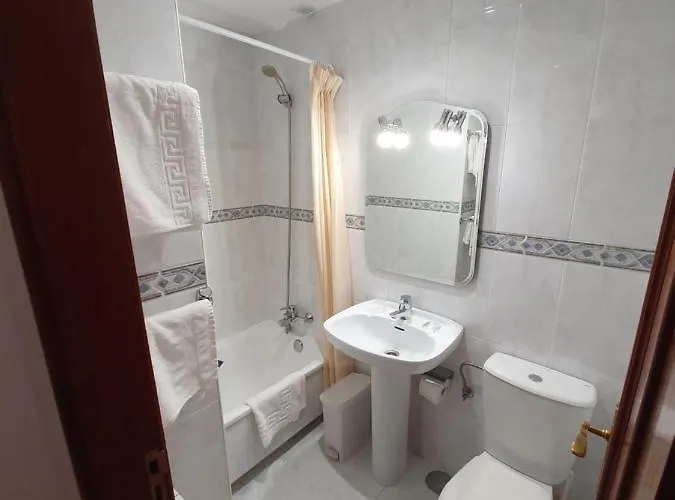 Giadas Santiago de Compostela