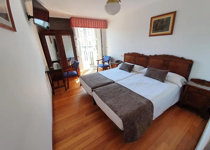 Giadas 3* Santiago de Compostela