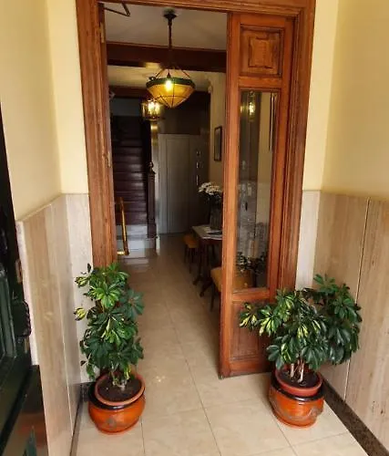 Giadas Konukevi Santiago de Compostela