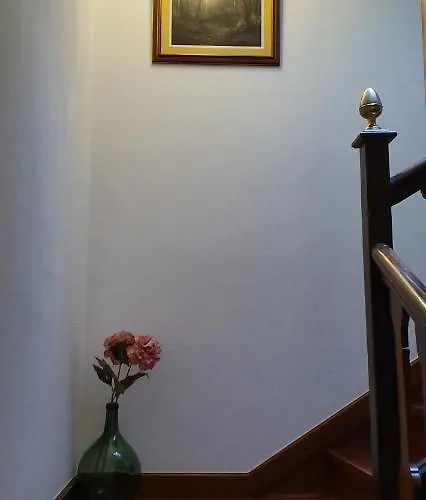 Giadas Konukevi Santiago de Compostela