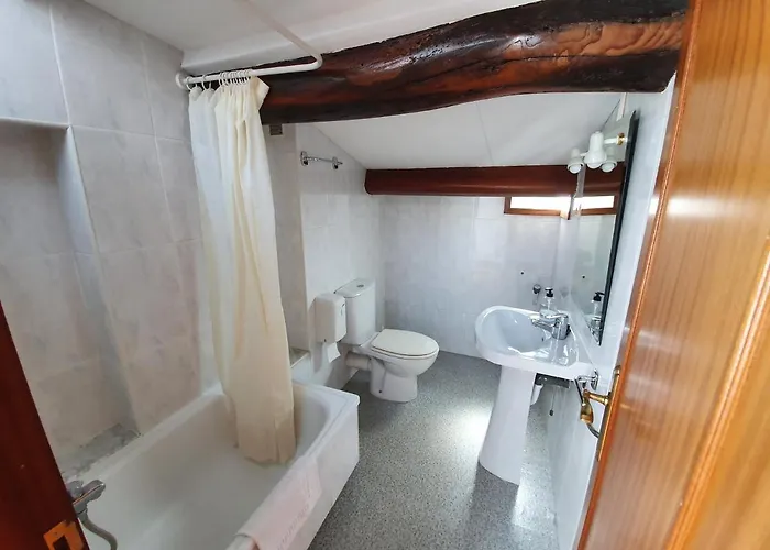 Gasthof Giadas Santiago de Compostela